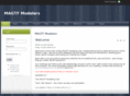 magtfmodelers.org