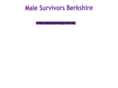 malesurvivorsberkshire.org