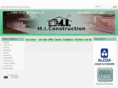 mandiconstruction.com