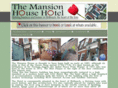 mansion-hotel.com