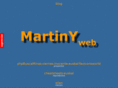 martinyweb.com