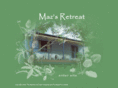 mazsretreat.com