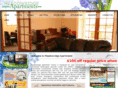 meadowridgeapthomes.com