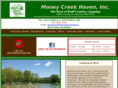 moneycreekhaven.com