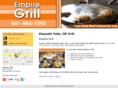 mongoliangrillklamath.com