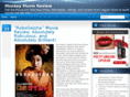 monkeymoviereview.com