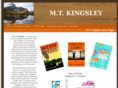 mtkingsley.com