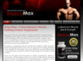 mymuscomax.com