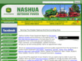 nashuapower.com