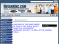 nevarrinc.com
