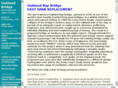 oaklandbridge.com