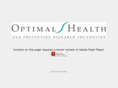 optimalhealth.org