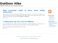 outdoorhike.com