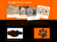 pairofbrownloafers.com