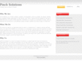 pinchsolutions.com