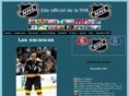poolhockeykeeper.org