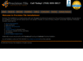 precisiontileinstall.com