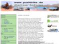 pushbike.de