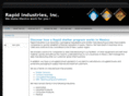 rapid-industries.com
