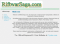 riftwarsaga.com