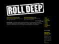 rolldeepcrew.co.uk