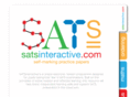 satsinteractive.com