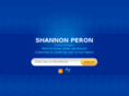 shannonperon.com