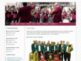 spennymoortownband.org