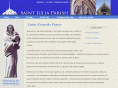 stjulia.org