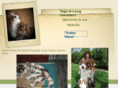 tagzalongcavaliers.com