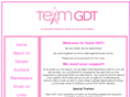 teamgdt.com