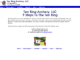 ten-ringarchery.com