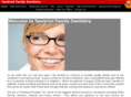 tfdentistry.com