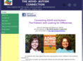 theadhdautismconnection.com