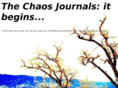 thechaosjournals.com