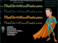 thechristiandude.com