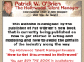 thehollywoodtalentmanager.com