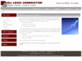 theleadgenerator.com
