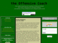 theoffensivecoach.com