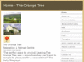 theorangetree.com