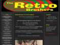 theretrobrothers.com