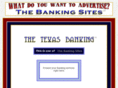 thetexasbanking.com