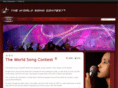 theworldsongcontest.org