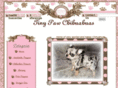 tinypawchihuahuas.com