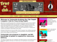 trotonclubacademy.com