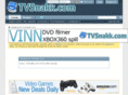 tvsnakk.com