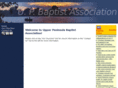 upperpeninsulabaptists.org