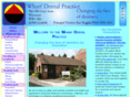 wharfdental.com