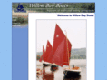 willowbayboats.co.uk