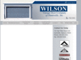 wilsongaragedoorco.com